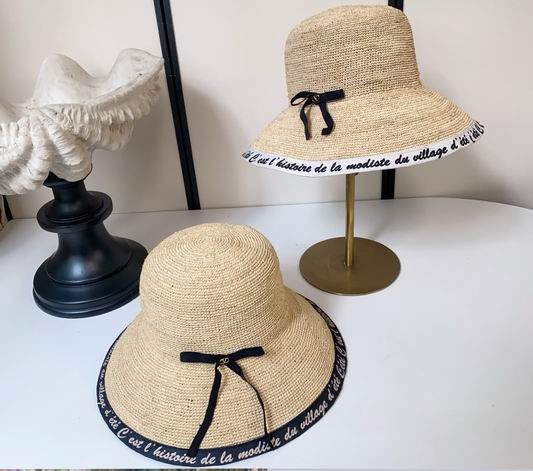 Other top hat 051901